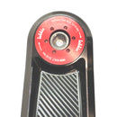 Lekkie Buzz Bar - 160mm - EQUAL OFFSET