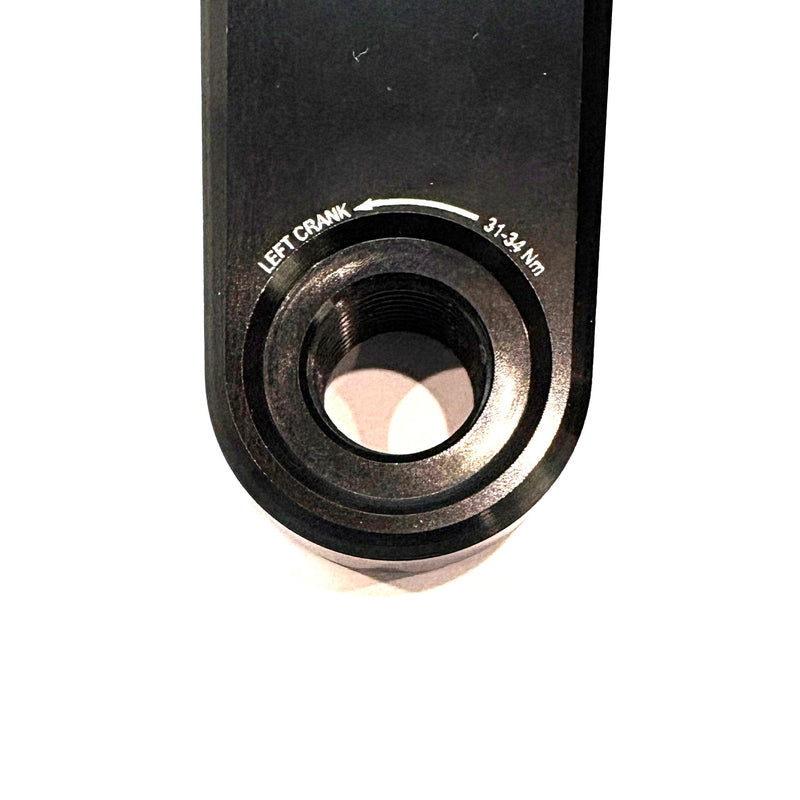 Lekkie Buzz Bar - 160mm - EQUAL OFFSET