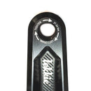 Lekkie Buzz Bar - 160mm - EQUAL OFFSET