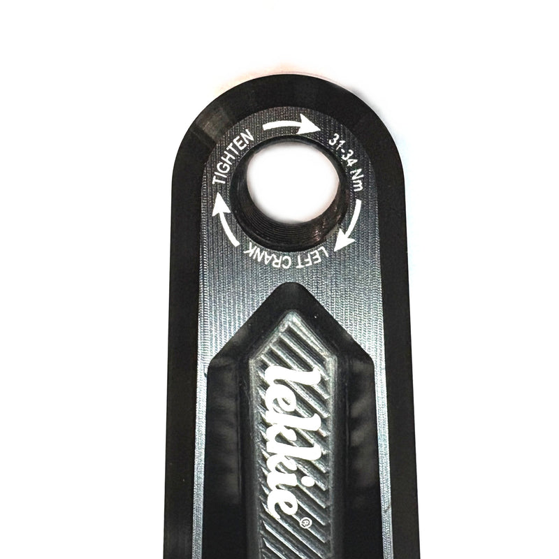 Lekkie Buzz Bar - 160mm - EQUAL OFFSET