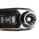 Lekkie Buzz Bar - 160mm - EQUAL OFFSET
