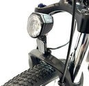 Pirez Litio (Duas) - Electric Hardtail Mountain Bike
