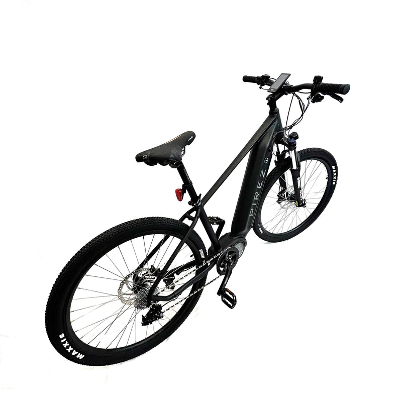 Pirez Litio (Duas) - Electric Hardtail Mountain Bike