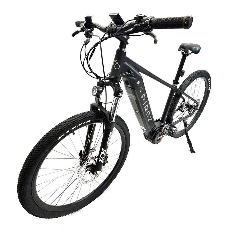 Pirez Litio (Duas) - Electric Hardtail Mountain Bike