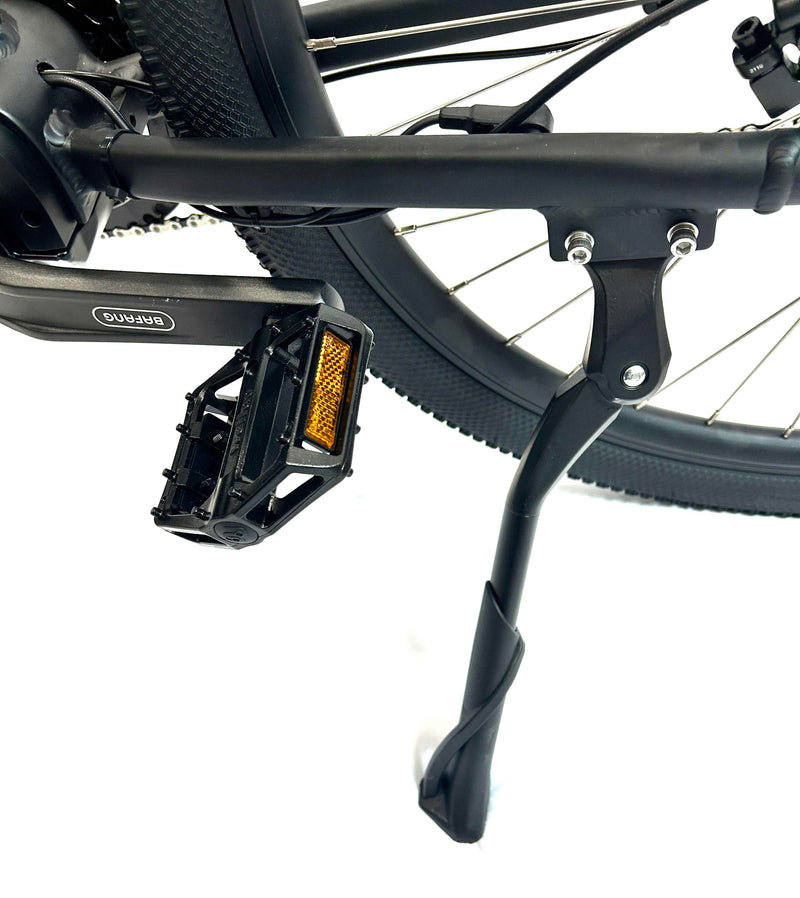 Pirez Litio (Duas) - Electric Hardtail Mountain Bike