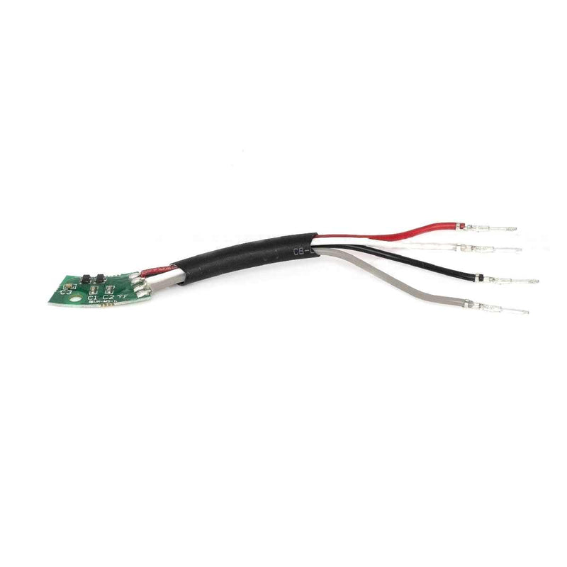 Pedal Assist Sensor (PAS) - Circuit Board