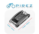 Pirez Universal Bike Tool