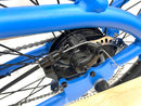 Pirez Cargo - Rear Disc Brakes