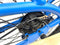 Pirez Cargo Bike - Rear Disc Brakes