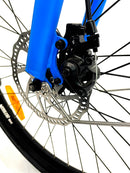 Pirez Cargo Bike - Front Disc Brakes