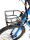 Pirez Cargo Bike - Front Basket