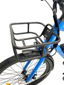 Pirez Cargo Bike - Front Basket (Not included)