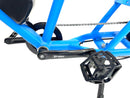Pirez Cargo Bike - Pedals