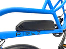 Pirez Cargo Bike - Downtube Battery