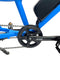 Pirez Cargo Bike - Chainring (Hub Motor)