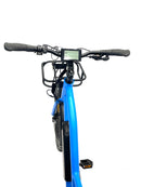 Pirez Cargo Bike - Display Unit