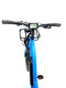 Pirez Cargo Bike - Display Unit