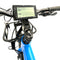 Pirez Cargo Bike - Display Unit