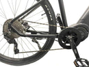 Pirez Litio (Duas) - Electric Hardtail Mountain Bike