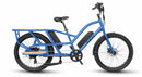 Pirez Cargo Bike (Rear Hub Motor)