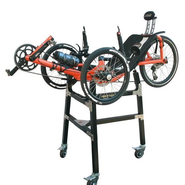 Bike Conversion - Non-Standard (Trikes, Recumbents, etc)
