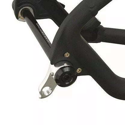 Hanger - Rear Derailleur (Pirez  Litio - Duas)