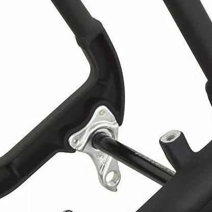Hanger - Rear Derailleur (Pirez  Litio - Duas)