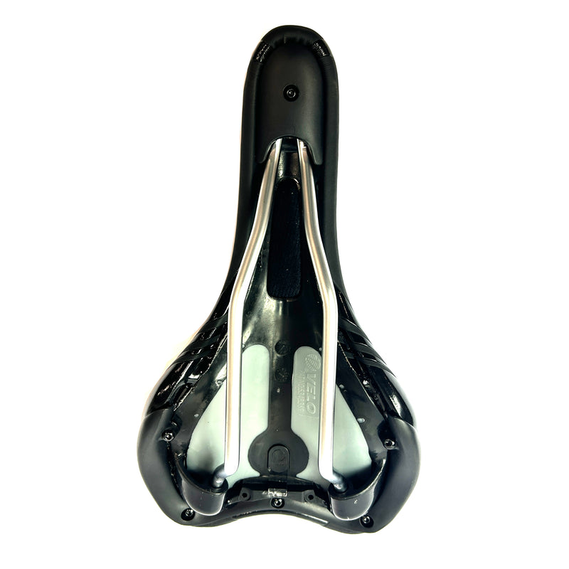 Bike Seat - MTB Saddle (Apollo - Gills)