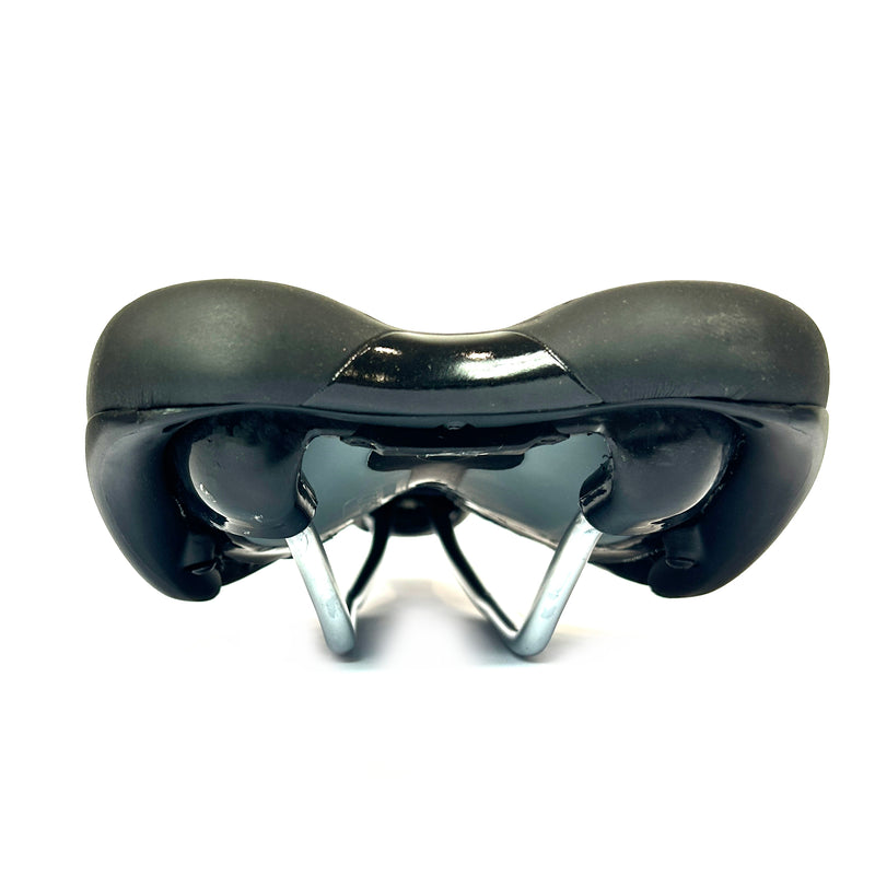Bike Seat - MTB Saddle (Apollo - Gills)