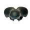 Bike Seat - Touring Saddle (Endzone - Plush)