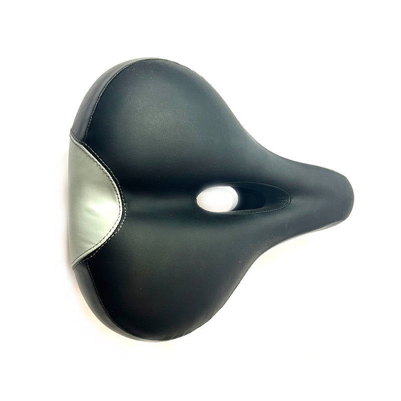 Bike Seat - Touring Saddle (Endzone - Plush)