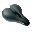 Bike Seat - Touring Saddle (Endzone - Plush)