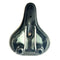 Bike Seat - Touring Saddle (Endzone - Plush)