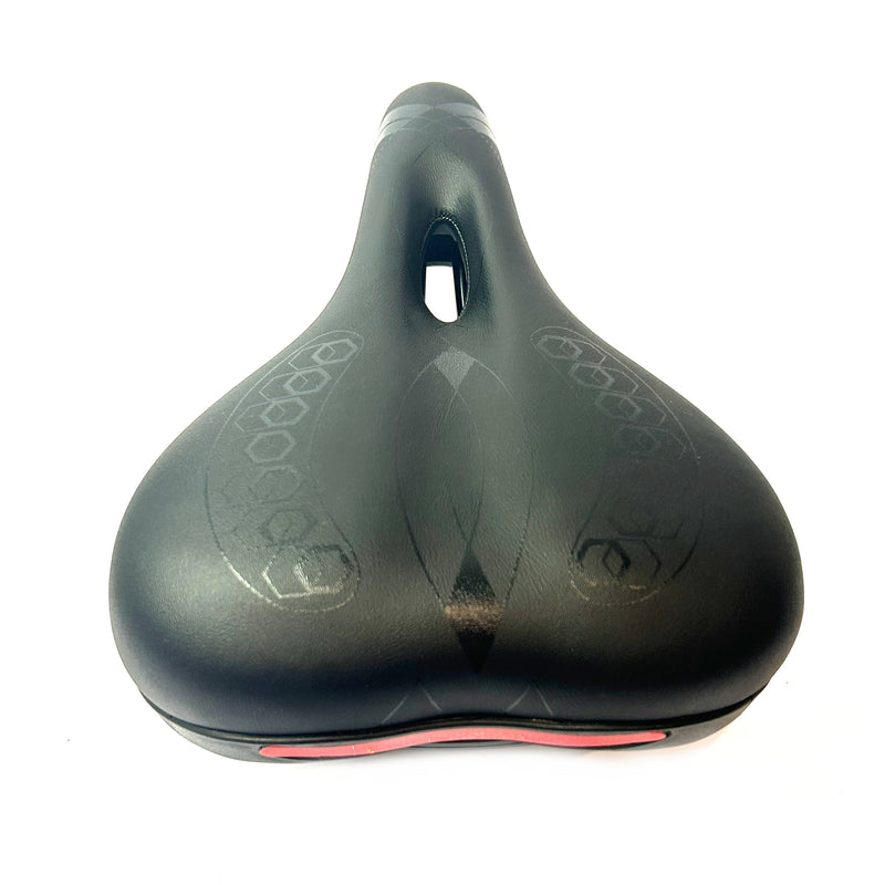 Bike seat cut out deals