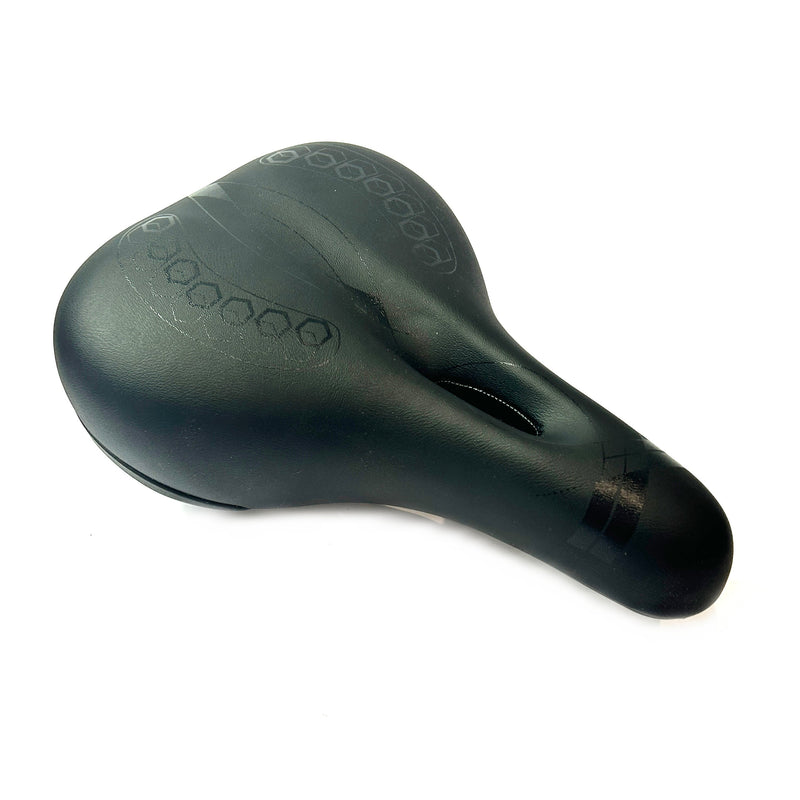 Bike Seat MTB Saddle Ergonomic Cut Out Pirez Electric Bikes