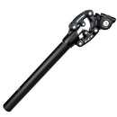 NCX Suspension Seat post - 31.6mm x 350mm