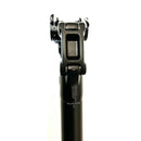 NCX Suspension Seat post - 31.6mm x 350mm