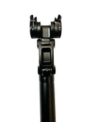 NCX Suspension Seat post - 31.6mm x 350mm