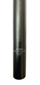 NCX Suspension Seat post - 31.6mm x 350mm