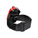 Tail Light - 25 Lumens (USB Charge) `SHIELD