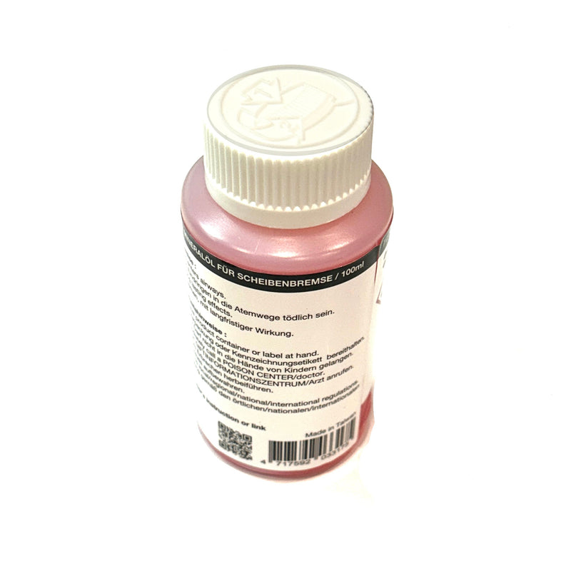Hydraulic Brake Oil (Tektro)