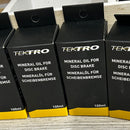 Hydraulic Brake Oil (Tektro)