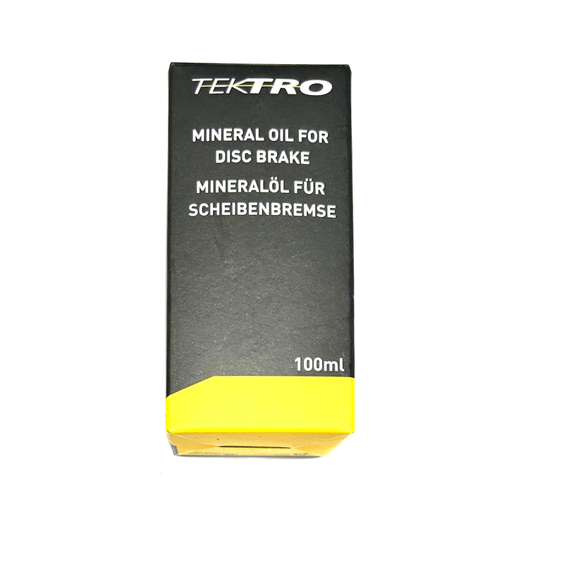 Hydraulic Brake Oil (Tektro)