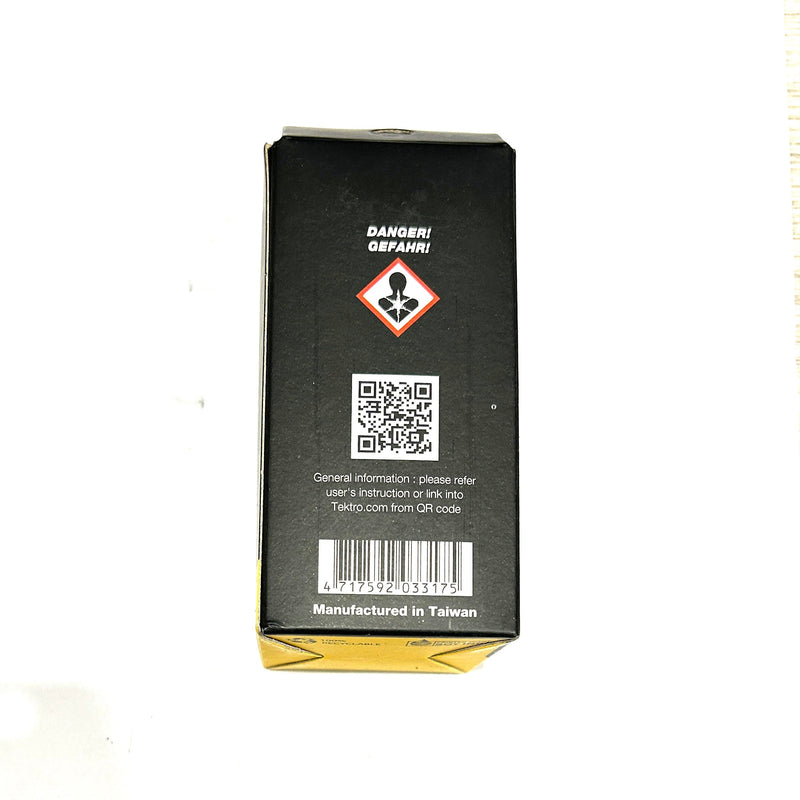 Hydraulic Brake Oil (Tektro)