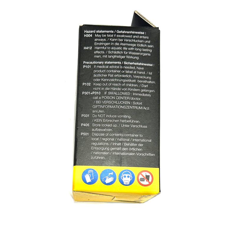 Hydraulic Brake Oil (Tektro)