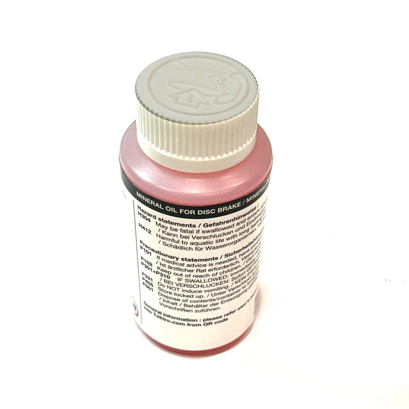 Hydraulic Brake Oil (Tektro)