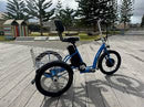 Bike Conversion - Non-Standard (Trikes, Recumbents, etc)