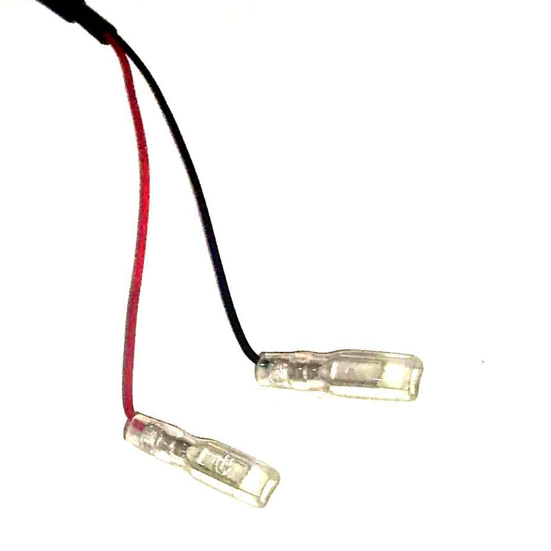 Bafang Ultra - Rear light cable