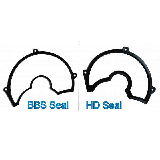 Controller Rubber Seal (BBS)