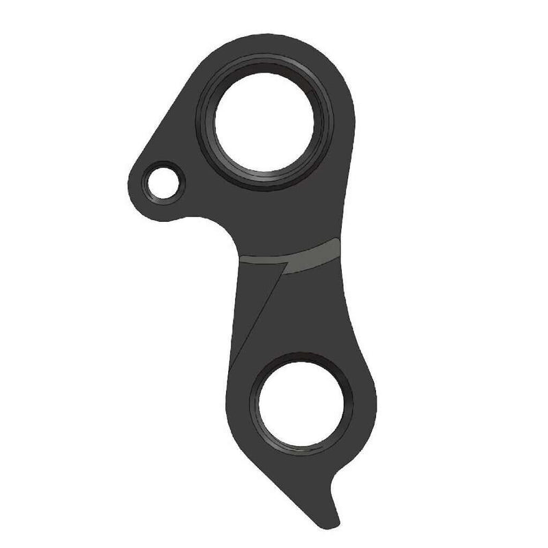 Hanger - Rear Derailleur (Pirez E3)